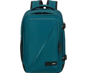 American Tourister Take2cabin Backpack Totally Teal