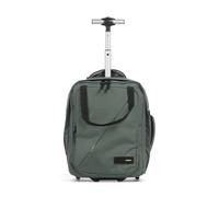 American Tourister Take2cabin Backpack with Wheels Dark Forest
