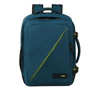 American Tourister Take2cabin Sm 26.5l Backpack Blue