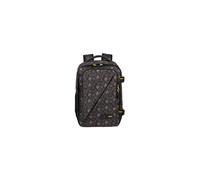 American Tourister Take2Cabin Disney - Ryanair Underseat Cabin Bag, 25 x 20 x 40 cm, 24 L, Multicolour (Mickey Urban Pixel)