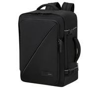 American Tourister Take2Cabin Medium Backpack, 38L, Black