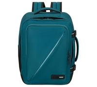 American Tourister Take2cabin Backpack 15.6" Totally Teal