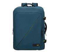 American Tourister Take2cabin L 17.3´´ Expandable 42.5/48.5l Backpack Blue