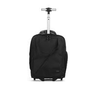 American Tourister Take2cabin Backpack with Wheels Black