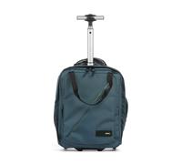 American Tourister Take2cabin Backpack with Wheels Harbor Blue