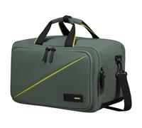 American Tourister Take2cabin 3-way Boarding Bag 14´´ 25l Backpack Green
