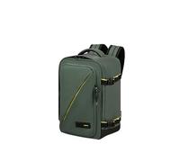 Fashion Backpack American Tourister Take2Cabin Ryanair Green - 91G-04004