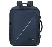 American Tourister Take2cabin Backpack Dark Navy