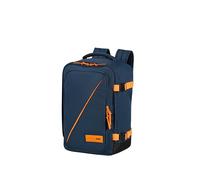 American Tourister Take2cabin Backpack Dark Navy/Radiant Orange