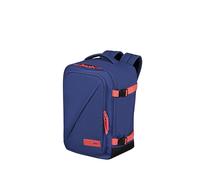 American Tourister Take2cabin Backpack Dusk Purple/Sunset Coral