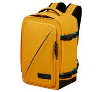 American Tourister Take2cabin S 24.2l Backpack Yellow