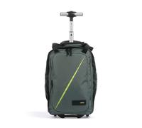 American Tourister Take2Cabin 2 wheels Backpack trolley 40 cm green