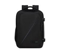 American Tourister Take2Cabin - Ryanair Cabin Bag 25 x 20 x 40 cm, 24 L, 0.40 kg, Hand Luggage, Airplane Backpack S Underseater, Pink (Raspberry Sorbet)