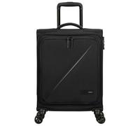 American Tourister Take2Cabin - Spinner S, Carry-on, 55 cm, 38.5 L, Black (Black)