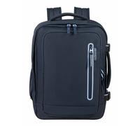 American Tourister Take 2 Cabin Ms-26.5l Backpack Blue