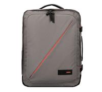 American Tourister Take2Cabin travel backpack 45 cm laptop compartment gray