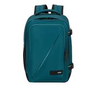 American Tourister Take2cabin S 24.2l Backpack Blue