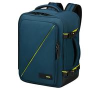 American Tourister Take2cabin Sm 15.6´´ 26.5l Backpack Blue