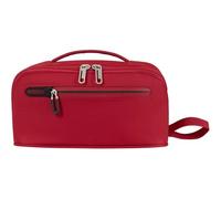 American Tourister Toiletry Bag Cloudrider Washbag Astral Red