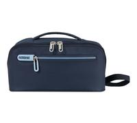 American Tourister Cloudrider-4l Wash Bag Blue