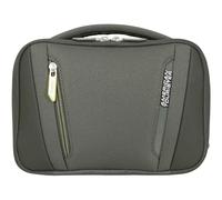 American Tourister Wanderlite Washbag Dark Khaki