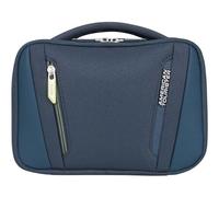 American Tourister Wanderlite Washbag Dark Navy