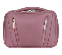 American Tourister Wanderlite Washbag Galactic Mauve