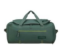 American Tourister Trailgo - Travel Bag, M, Green (Dark Forest)