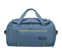 American Tourister Trailgo Travel bag, blue, 42L, 45 x 23 x 30cm