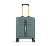 American Tourister Trailon EXP Spinner (4 wheels), green, 36L, 40 x 55 x 20cm