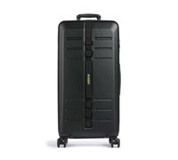 American Tourister Trailon Spinner (4 wheels), black, 100L, 40 x 80 x 38cm