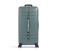 American Tourister Trailon Spinner (4 wheels), green, 100L, 40 x 80 x 38cm