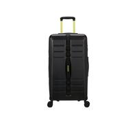 American Tourister Trailon Trunk Hard Shell Suitcase Black M (60-73 cm) / Trunk variant