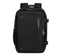 American Tourister Cloudrider-118l Backpack Black