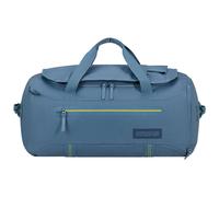 American Tourister Trailgo - Travel Bag, M, Blue (Coronet Blue)