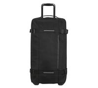 American Tourister Urban Track Travel bag with wheels polyester, black, , 40 x 68 x 38 cm