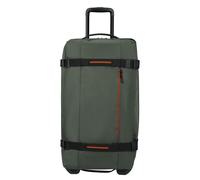 American Tourister Urban Track 84l Trolley Bag Green