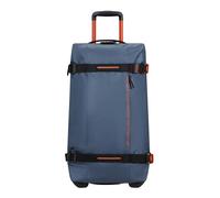 American Tourister travel bag Urban Track M Navy / Orange