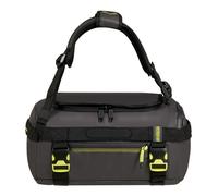 American Tourister travel bag Urban Track S Black / Lime