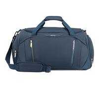 American Tourister Travel Bag Wanderlite Duffle Dark Navy Dark Blue