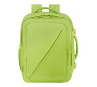 American Tourister Take2cabin Backpack 15.6" Hyper Lime