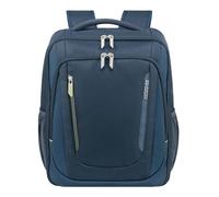 American Tourister travel bag with laptop compartment Wanderlite Cabin Backpack 26,5L Dark Navy dark blue