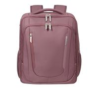 American Tourister Wanderlite Travel Backpack Galactic Mauve S/M