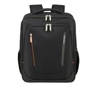 American Tourister travel bag with laptop compartment Wanderlite Cabin Backpack 26,5L Shadow Black