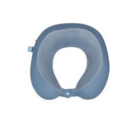 American Tourister Travel Pillow Pillow Stone Blue/Blue