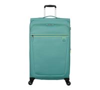 American Tourister trolley Aerospin Spinner EXP L Dusty Turquoise