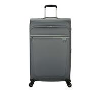 American Tourister Aerospin Spinner 80 Tsa Expandable 106/116l Trolley Bag