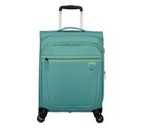 American Tourister trolley Aerospin Spinner EXP S Dusty Turquoise
