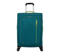 American Tourister Trolley Cloudrider Spinner Exp. TSA Misty Teal 66cm