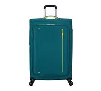 American Tourister Cloudrider-118l Wheeled Duffle Bag Blue
